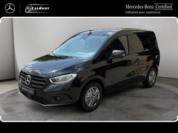 Mercedes-Benz Citan 110 CDI Tourer Pro (bj 2023) beschikbaar voor biedingen