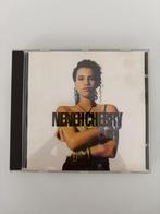 Neneh Cherry ‎– Raw Like Sushi 1989, Ophalen of Verzenden, 1980 tot 2000, Zo goed als nieuw
