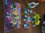 LEGO Friends Pretpark Ruimtevlucht - 41128, Ophalen, Zo goed als nieuw, Complete set, Lego
