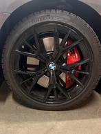 Bmw 5serie g-reek winterset, Auto-onderdelen, Banden en Velgen, Ophalen