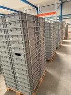 Eurobakken 11cm en 13cm hoog, perfecte staat, Ophalen