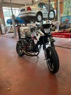 Ksr tr 50 sm competition, Fietsen en Brommers, Brommers | Derbi, Ophalen, 6 versnellingen, 50 cc, Klasse B (45 km/u)