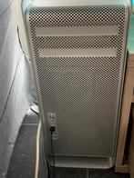 MAC PRO 5.1 8core 96RAM, Informatique & Logiciels, Apple Desktops, Enlèvement ou Envoi, 64 GB ou plus, SSD, 4 Ghz ou plus