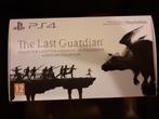 Ps4 , The Last Guardian Collectors Edition, Games en Spelcomputers, Ophalen, Overige genres, 1 speler, Zo goed als nieuw