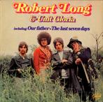 LP-  Robert Long & Unit Gloria, Cd's en Dvd's, Ophalen of Verzenden