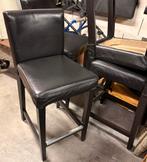 Bar krukken, Huis en Inrichting, Barkrukken, Ophalen, Gebruikt, 90 cm of meer