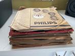 Grammofoonplaten, Antiek en Kunst, Ophalen of Verzenden