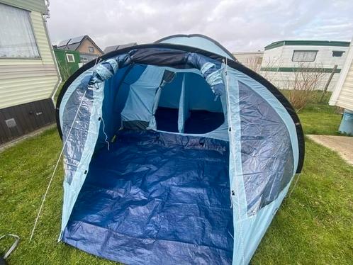 Tent te koop, Caravans en Kamperen, Tenten, Zo goed als nieuw, Ophalen