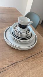 S&P serviesset, Huis en Inrichting, Keuken | Servies, Ophalen, Nieuw, Bord(en)