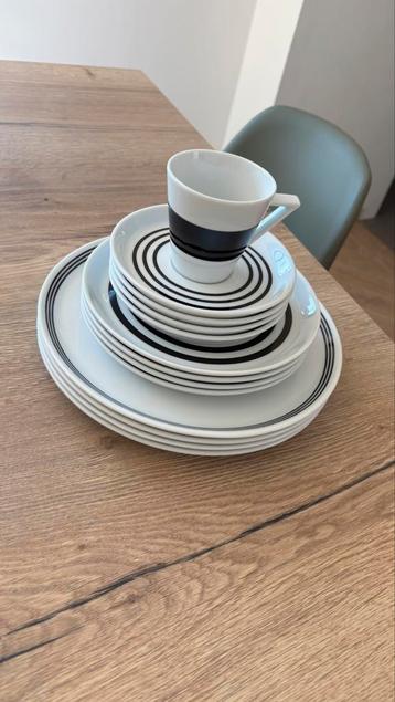 S&P serviesset beschikbaar voor biedingen