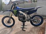 Yamaha YZ250F Monster Edition, Ophalen, 250 cc, Yamaha, Zo goed als nieuw