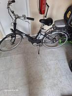 batavus electricsh fiets, Ophalen of Verzenden, Gebruikt, Batavus