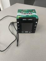 Wekker big ben, Elektronische apparatuur, Wekkers, Ophalen of Verzenden, Gebruikt