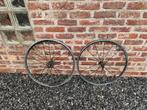 Fulcrum racing zero, Fietsen en Brommers, Fietsonderdelen, Ophalen, Gebruikt, Racefiets, Wiel