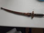 ancien couteau TOUAREG ( 19ème), Ophalen of Verzenden