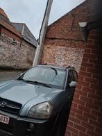 A vendre hyundai tucson, Autos, Cuir, Achat, 4x4, Boîte manuelle