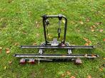 fietsdrager, Auto diversen, Fietsendragers, Ophalen, 2 fietsen, Gebruikt, Trekhaakdrager