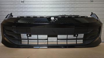 Voorbumper VW Golf 8 VIII 8.5 FACELIFT Basic 4xPDC bj.2024- beschikbaar voor biedingen