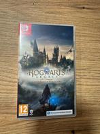 De erfenis van Hogwarts, Games en Spelcomputers, 1 speler, Ophalen of Verzenden, Zo goed als nieuw, Role Playing Game (Rpg)