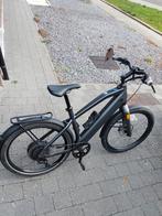 Stromer ST1 2022 L 983wh, Fietsen en Brommers, Ophalen, Gebruikt, Stromer