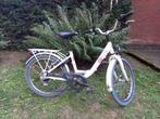 Kinderfiets meisjes 20 inch, Ophalen, Gebruikt, 16 tot 20 inch, BikeFun Kids (BFK)