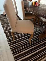 Chaises de salle a manger Flamant., Ophalen, Gebruikt, Vijf, Zes of meer stoelen