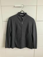 Veste grise coupe cintrée MAX MARA, Kleding | Dames, Jassen | Winter, Ophalen, Max Mara, Maat 36 (S), Grijs