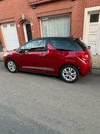 Citroen DS3 * 112.000km * 2012 * benzine, Voorwielaandrijving, Euro 5, Zwart, Overige kleuren