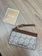 Zip card case michael kors, Enlèvement, Comme neuf