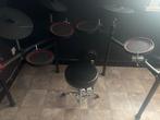 Elektrisch drumstel, Muziek en Instrumenten, Ophalen, Zo goed als nieuw