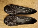 Pompen, Ophalen of Verzenden, Nieuw, Zwart, Pumps