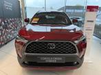 Toyota Corolla Cross 1.8 Hybrid Style, Auto's, Toyota, Automaat, 115 g/km, 5 deurs, Hybride Elektrisch/Benzine
