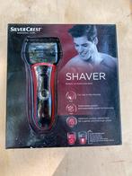 Nieuw scheerapparaat Silver Crest, Elektronische apparatuur, Persoonlijke Verzorgingsapparatuur, Ophalen, Nieuw, Scheren en Epileren