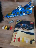 Lego vintage space set 6985, Enlèvement, Lego
