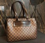 Lv shopper Damier Ebene, Ophalen, Zo goed als nieuw, Shopper