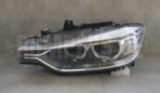 KOPLAMP BMW 3 SERIE F30 F31 XENON 11-15 LH LINKS 63117 25952, Auto-onderdelen, Gebruikt, -, -, 6 maanden garantie