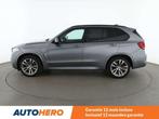 BMW X5 xDrive 40e (bj 2018, automaat), Auto's, BMW, Automaat, 78 g/km, 230 kW, Gebruikt
