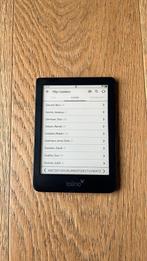 Te koop E-Reader Tolino Shine 3, Computers en Software, E-readers, Ophalen, Gebruikt, 8 GB, 6 inch of minder