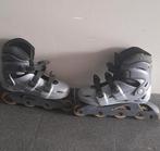 Inline skates / skeelers Decathlon, Sport en Fitness, Skeelers, Ophalen, Zo goed als nieuw