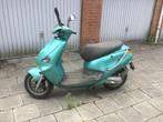 Motos et scooters, Motoren