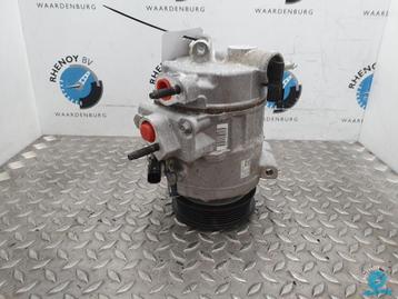 FORD TRANSIT [A_C_COMPRESSOR] 2020 beschikbaar voor biedingen