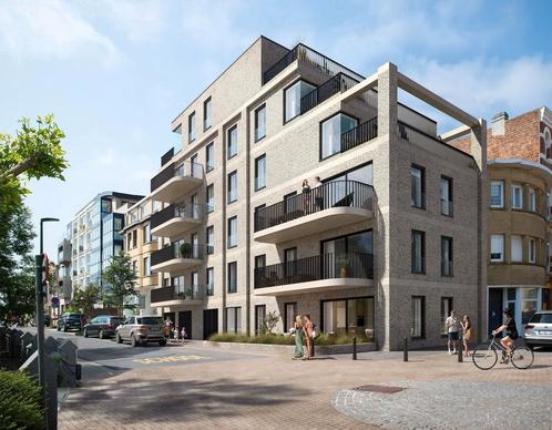 Appartement te koop in De Panne, Immo, Huizen en Appartementen te koop, Appartement