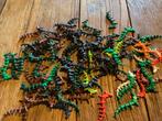 Lego Plant Vine Seaweed 89 stuks / 241-13, Ophalen of Verzenden, Zo goed als nieuw, Losse stenen, Lego