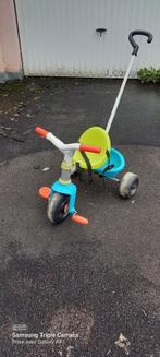 Tricycle à poussé pour enfant, Enfants & Bébés, Jouets | Autre, Enlèvement, Utilisé, Garçon ou Fille