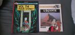Album Tintin, Collections, Tintin, Utilisé, Enlèvement ou Envoi