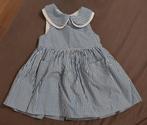 2 belles robes Jacadi taille 2 ans (88 cm), Ophalen, Jurkje of Rokje, Zo goed als nieuw, Jacadi
