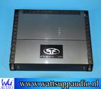 Rockford Fosgate POWER T4004 4 kanaals versterker, Ophalen of Verzenden, Gebruikt