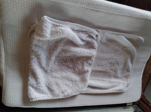Waskussenhoes Charmi Baby nieuwstaat, Kinderen en Baby's, Badjes en Verzorging, Zo goed als nieuw, Aankleedkussen, Overige merken