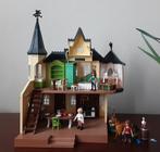 Maison de campagne PlayMobil Spirit et chambre, Enlèvement ou Envoi, Comme neuf, Ensemble complet