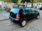 Volkswagen Polo 1.4 tdi 190000km 2006 jaar, Auto's, Volkswagen, Zwart, 5 deurs, Particulier, Euro 4